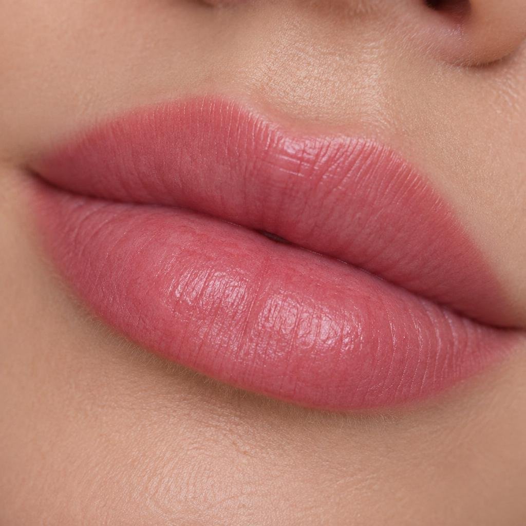 Lip Blushing